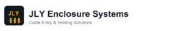 JLY Enclosure Systems cable entry and venting solutions logo